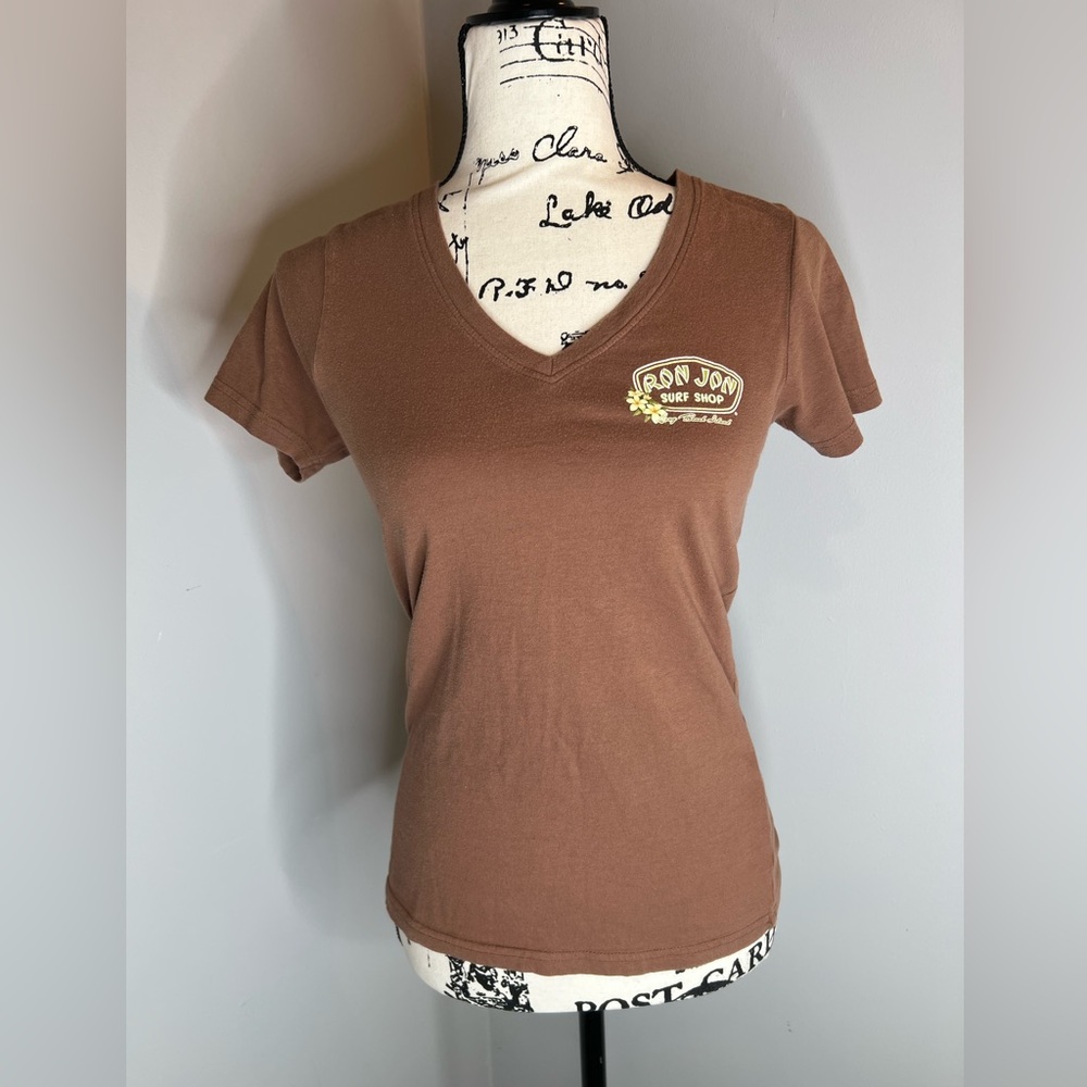 Ron Jon | Long Beach Island Tee